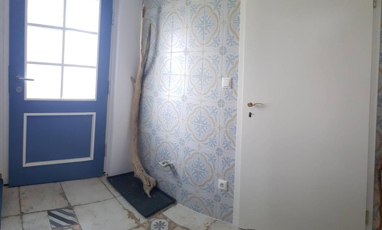 Hering Fewo II Apartment Balcony Wiek auf Rügen Екстериор снимка